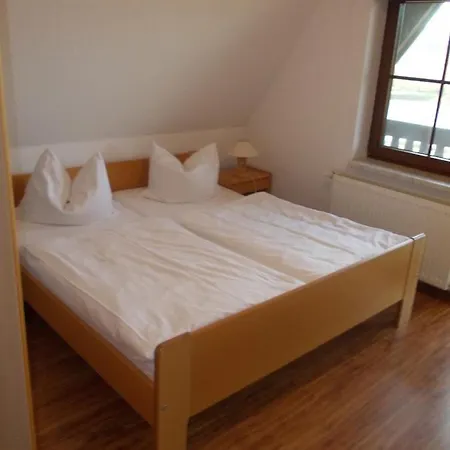 Finnhaeuser Am Vogelpark - Haus Annika