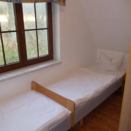 Finnhaeuser Am Vogelpark - Haus Annika * Marlow