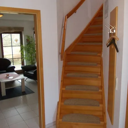 Finnhaeuser Am Vogelpark - Haus Annika