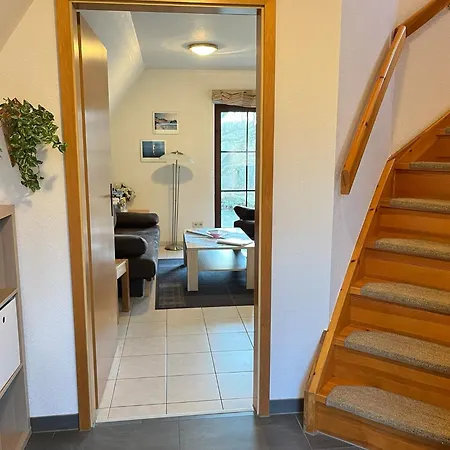 Finnhaeuser Am Vogelpark - Haus Annika * Marlow